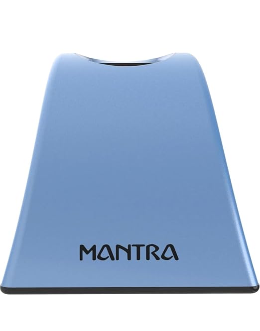 Mantra MFS 110 L1 Biometric Single Fingerprint Scanner, Aadhaar Authentication Device | Latest Updated RD Service | High Securety and Fast scanning | Reliable and Durable - Image 3