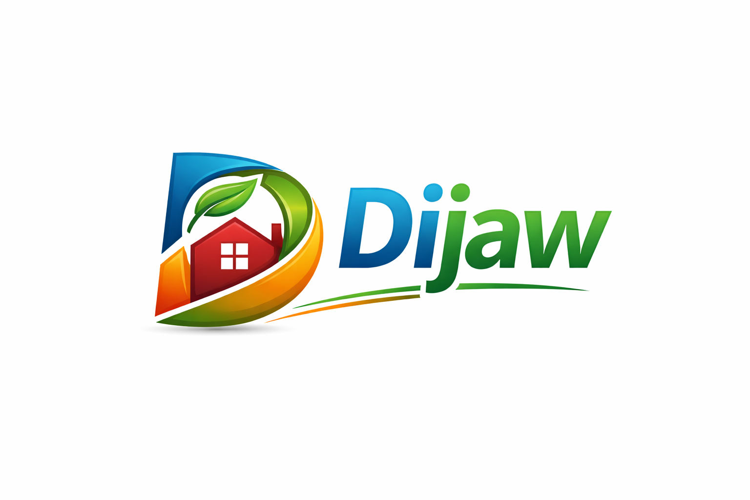 Woostify mobile logo